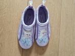 Waterschoenen maat 28 paars Elsa, Ophalen of Verzenden, Zo goed als nieuw, Meisje, Zwemschoenen