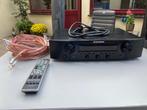 Marantz NR1200 stereoreceiver Boston A25 Norstone, Zo goed als nieuw, 60 tot 120 watt, Stereo, Ophalen