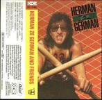 Herman Ze German & Friends  Originele Cassette Nieuw., 1 bandje, Ophalen of Verzenden, Origineel, Pop