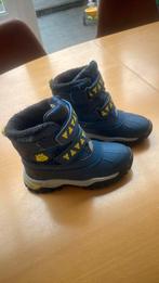 Stevige winter laarzen snow boots maat 26, Jongen of Meisje, Ophalen of Verzenden, Lupilu, Laarzen
