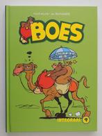 Boes - 09_HC_I_Boes Integraal 9, Eén stripboek, Ophalen of Verzenden, Nieuw