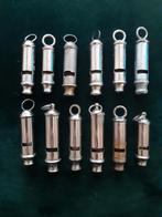 14 fluitjes., Antiek en Kunst, Ophalen of Verzenden