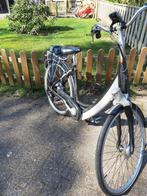 Batavus Podavo Easy Royal - Defecte Accu, Fietsen en Brommers, Elektrische fietsen, Ophalen, Gebruikt, Minder dan 30 km per accu