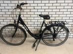 Altec danesfiets, Fietsen en Brommers, Gebruikt, Versnellingen, 50 tot 53 cm, Ophalen