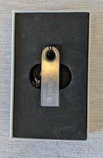 Crypto Hardware Wallet - Nano Ledger S, Computers en Software, Overige Computers en Software, Nieuw, Ophalen of Verzenden, Cryptocurrency