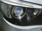 BMW 5-serie 530i Exe Automaat Leder Schuifdak LED Youngtimer, Te koop, Zilver of Grijs, Geïmporteerd, 5 stoelen