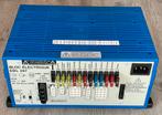 Schaudt EBL267 elektroblock, Caravans en Kamperen, Camper-accessoires, Schaudt, Zo goed als nieuw, Service@schaudt.de, Planckstr. 8 Markdorf