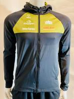 Sportkleding sportvest vest hoody sporttrui maat M Agu Okay, Maat 48/50 (M), Wandelen of Outdoor, Ophalen of Verzenden, Zo goed als nieuw