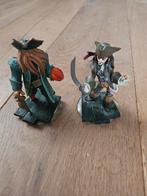Disney Infinity - Pirates of the Caribbean, Avontuur en Actie, 2 spelers, Ophalen of Verzenden, Zo goed als nieuw