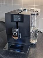Jura ENA 8 Touch volautomatische koffiemachine (nette staat), Witgoed en Apparatuur, Koffiezetapparaten, 10 kopjes of meer, Koffiemachine