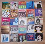 20 singles divers, Ophalen of Verzenden, Gebruikt, 7 inch