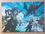 Final Fantasy XIV Guild Kaart Gamescom 2025, Ophalen of Verzenden, Nieuw