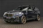 BMW X7 M50i High Executive -Vossen- Skylounge (bj 2022), Automaat, Gebruikt, 532 pk, 4395 cc