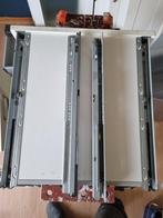 BLUM TANDEMBOX, Keuken lade's, lade geleiders, softclose., Huis en Inrichting, Keuken | Keukenelementen, Ophalen, Minder dan 50 cm