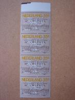 1976 NVPH 1084 STAATSLOTERIJ 4x POSTFRIS, Postzegels en Munten, Ophalen of Verzenden, Na 1940, Postfris