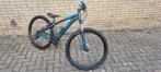 Jongensfiets 27,5 inch Rockrider NIEUWSTAAT!, Fietsen en Brommers, Fietsen | Mountainbikes en ATB, Hardtail, Heren, Zo goed als nieuw