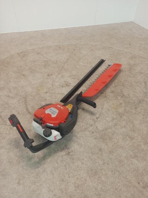 Husqvarna 522HSR75X Heggenschaar, Nieuw 1 keer gebruikt, Tuin en Terras, Heggenscharen, Nieuw, Benzine, Ophalen of Verzenden