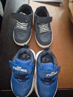 Gebruikte jongens schoenen maat 20/21, Ophalen of Verzenden, Gebruikt, Jongetje, Schoentjes