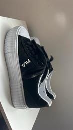 Fila platform sneakers NIEUW maat 38., Ophalen, Wit, Sneakers of Gympen, Zo goed als nieuw