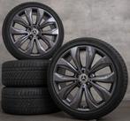 Originele Mercedes E-Klasse All Terrain velgen 20 inch, Auto-onderdelen, Banden en Velgen, Ophalen, Gebruikt, 255 mm, Velg(en)