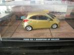 james bond/ford ka quantum of solace, Ophalen of Verzenden, Nieuw, Auto, Universal Hobbies