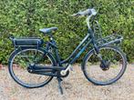Elektrische Gazelle Miss Grace te koop!, Fietsen en Brommers, Elektrische fietsen, 30 tot 50 km per accu, Gebruikt, Ophalen of Verzenden