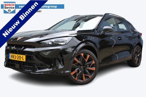 CUPRA Formentor 1.5 TSI e-Hybrid VZ Performance | 293 pk | P, Auto's, Cupra, Bedrijf, Te koop, Formentor, 360° camera, ABS, Achteruitrijcamera