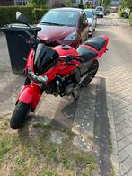 Kawasaki Z750 (2004) - Nette staat!, Motoren, Motoren | Kawasaki, 750 cc, Sportuitlaat, 4 cilinders, Motorrijbewijs A