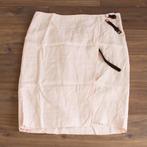 Prachtige Pauw Amsterdam Overslagrok (Maat 4/42)- 68 € 125,-, Kleding | Dames, Maat 42/44 (L), Ophalen of Verzenden, Zo goed als nieuw