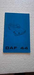 Daf 44, Ophalen of Verzenden