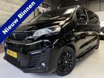 Peugeot Expert 2.0 BlueHDI 180 Standard Asphalt Sport Automa, Gebruikt, 4 cilinders, Zwart, Diesel
