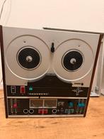 Tandberg 3400X Bandrecorder (Defect), Audio, Tv en Foto, Bandrecorders, Ophalen of Verzenden, Defecte bandrecorder, Met stofkap