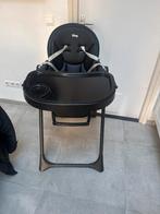 Comfortabele inklapbare kinderstoel - Diverse standen, Kinderen en Baby's, Kinderstoelen, Ophalen, Gebruikt, Inklapstoel, Afneembaar eetblad