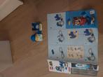Lego 71384 Mario Power-up set, Ophalen of Verzenden, Zo goed als nieuw, Complete set, Lego