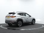 Hyundai Tucson 1.6 T-GDI HEV Comfort Smart | Navigatie | Cam, Auto's, Hyundai, 12 maanden, Stof, Euro 6, 4 cilinders