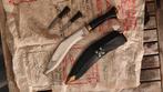 Authentiek Gurkha Kukri-mes uit Nepal, Ophalen of Verzenden