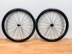 scope s4 carbon velgrem wielset, Gebruikt, Ok, Racefiets, Ophalen of Verzenden
