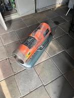 Diesel heteluchtkanon, Doe-het-zelf en Verbouw, Ophalen, Gebruikt