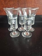 Jagermeister glaasjes, Ophalen of Verzenden