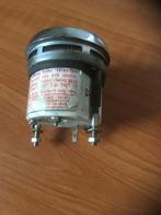 Mercedes W108 109 115 114 klokje, Ophalen of Verzenden, Gebruikt, Mercedes-Benz