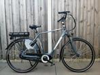 Amslod Hilston LX E-bike - Zo goed als nieuw!, Zo goed als nieuw, 50 km per accu of meer, 55 tot 59 cm, Ophalen
