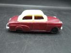 Vintage celluloid Vauxhall speelgoed auto., Antiek en Kunst, Antiek | Speelgoed, Ophalen of Verzenden