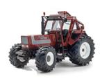 Fiat DT 1880 DTH Lim. Ed. 999st., Hobby en Vrije tijd, Modelauto's | 1:32, Ophalen of Verzenden, Nieuw, Tractor of Landbouw, Overige merken