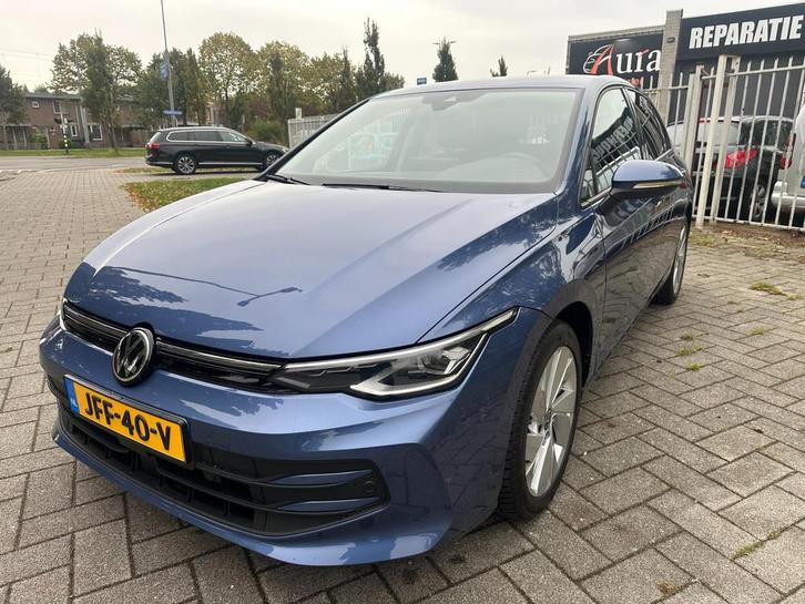 Volkswagen GOLF 1.5 TSI Life Edition, Auto's, Volkswagen, Te koop, Golf, ABS, Achteruitrijcamera, Adaptive Cruise Control, Airbags