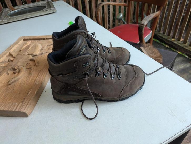 Meindl mfs  vakuum  44 comfort fit, Kleding | Heren, Schoenen, Zo goed als nieuw, Wandelschoenen of Bergschoenen, Overige kleuren