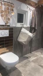 RESTPARTIJ! Vloertegels Alaplana Grey 60x60cm – €39,95m², Keramiek, Overige typen, Nieuw, Ophalen of Verzenden