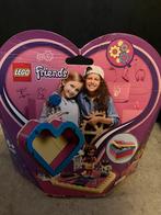 Lego Friends Olivia 41357, Complete set, Ophalen of Verzenden, Lego, Zo goed als nieuw