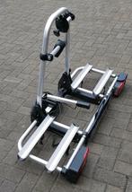 Uebler Primavelo Pro P2, 45kg, 90 graden kantelbaar, E-Bikes, Auto diversen, Ophalen of Verzenden, Zo goed als nieuw, Brede banden