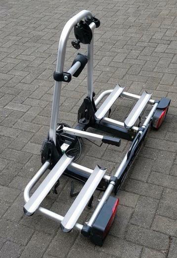 Uebler Primavelo Pro P2, 45kg, 90 graden kantelbaar, E-Bikes beschikbaar voor biedingen