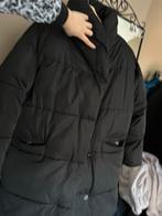 Zwarte Puffer Jas, Kleding | Dames, Zwart, Ophalen of Verzenden, Zo goed als nieuw, Monki